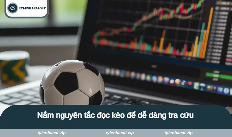 keo tai xiu la gi 3 Nắm nguyên tắc đọc kèo để dễ dàng tra cứu